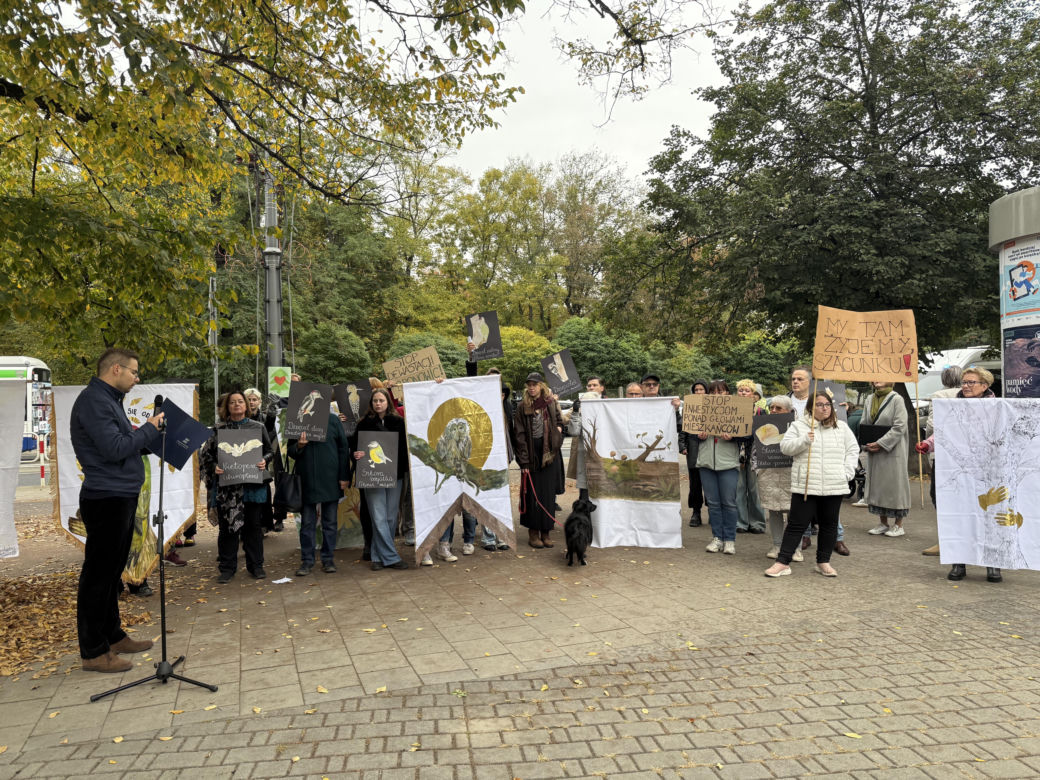 Protest