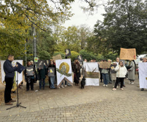 Protest