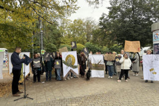 Protest