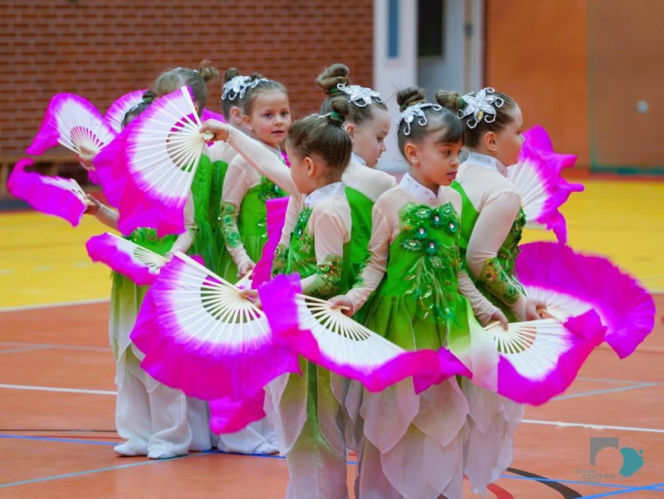 Przedszkole tańczy i śpiewa Iława 2026