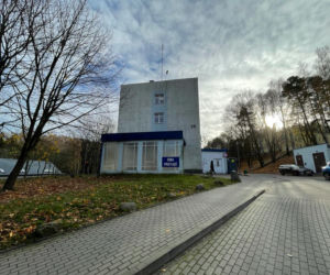 Pacjent zaatakował pielęgniarkę toporkiem
