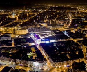 Katowice jak Las Vegas