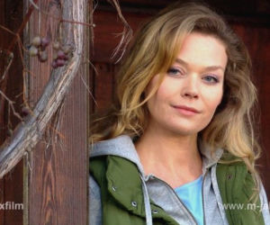 M jak miłość 1044 Anna (Tamara Arciuch)