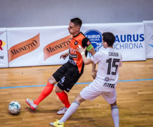 FC Toruń - Dreman Opole Komprachcice 1:1, zdjęcia z meczu