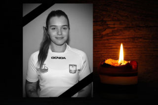 Tragiczna wiadomość ze świata rugby. Zmarła Polina Krakowska z Black Roses Poznań