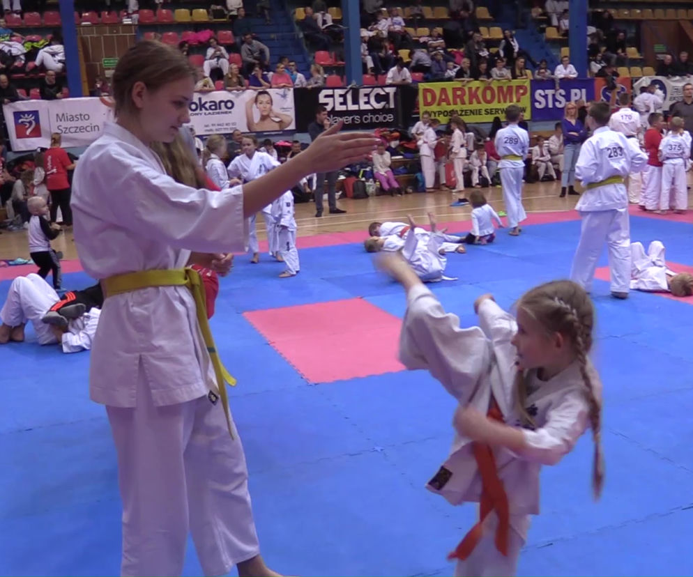 Kyokushin Challenge 2018