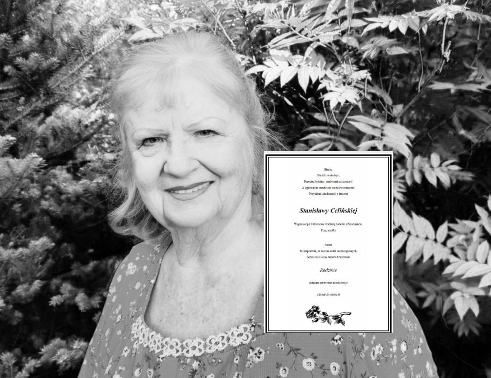 Stanisława Celińska