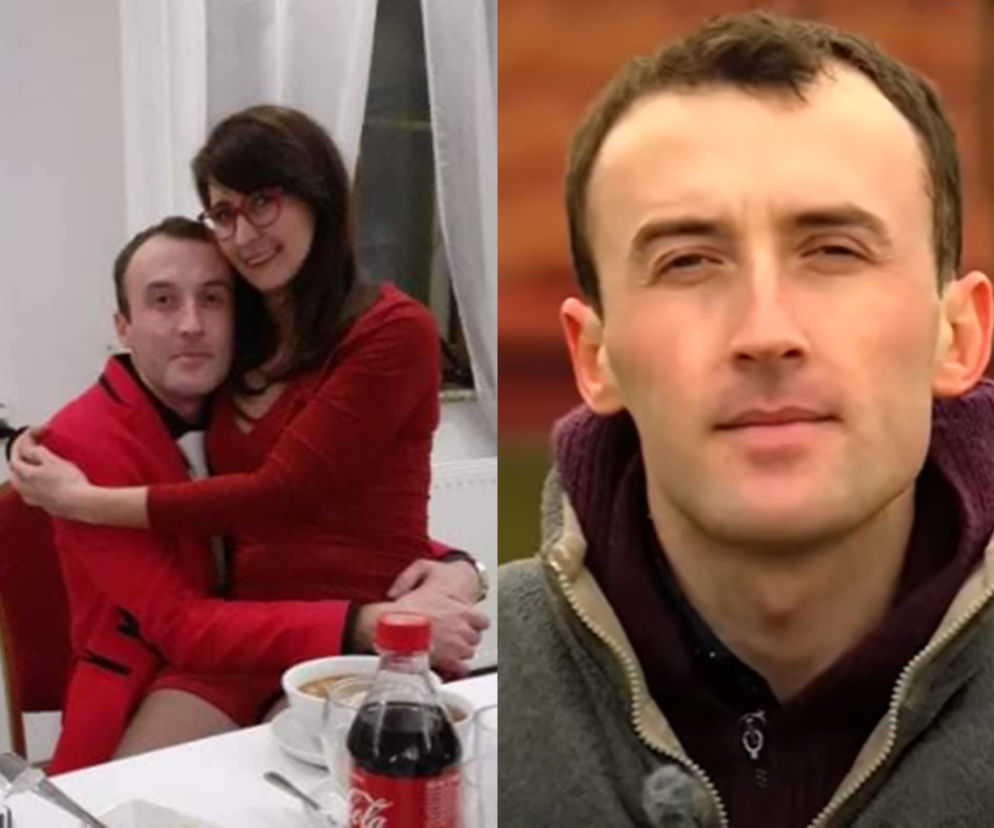 Uczestnik 4. edycji Rolnik szuka żony nie jest gejem?!