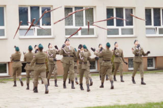 To oni powalczą o tytuł mistrza Polski. Szkoła z Nowego Sącza reprezentuje całą Małopolskę 