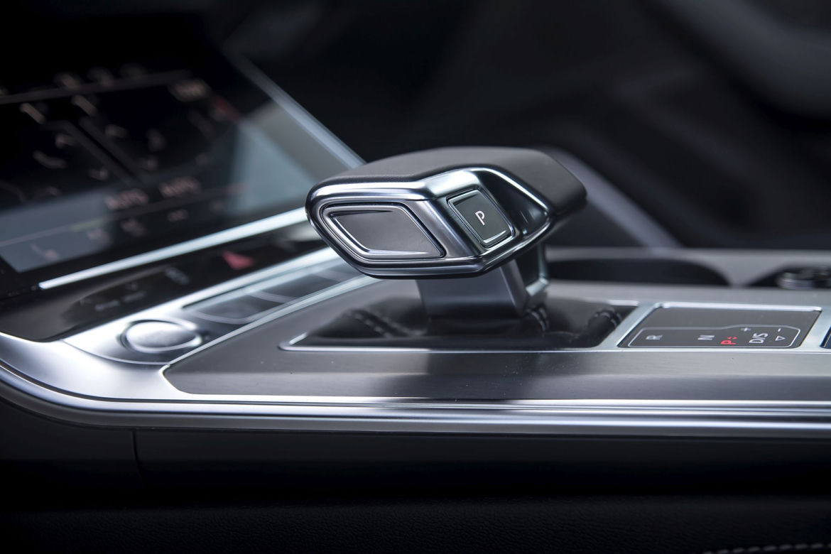 Audi A6 C8 Limousine