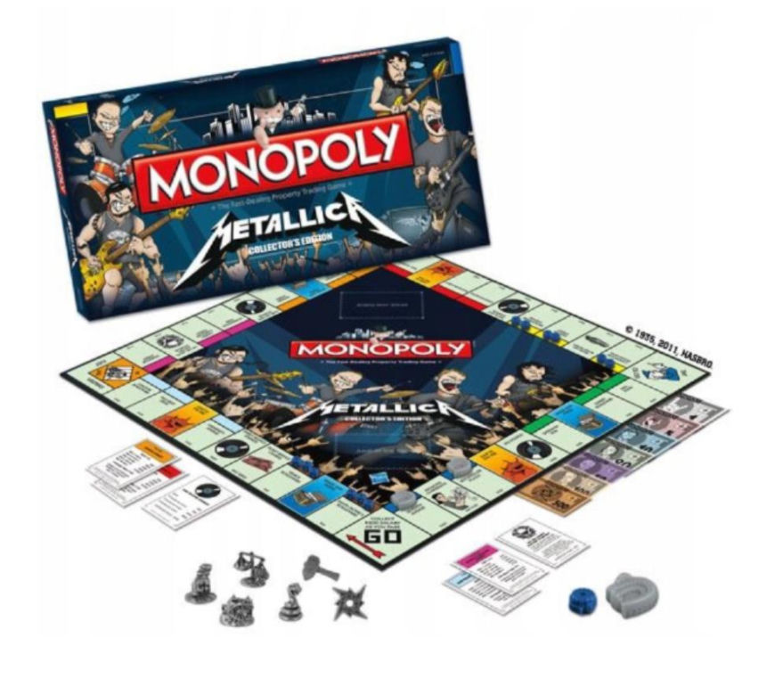 Metallica