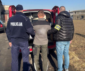 Koniec psiego piekła pod Kcynią. Rodzinny biznes zamienili w fabrykę cierpienia