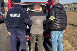 Koniec psiego piekła pod Kcynią. Rodzinny biznes zamienili w fabrykę cierpienia