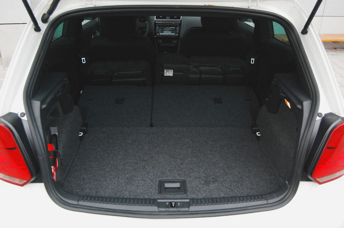 Volkswagen Polo R-Line
