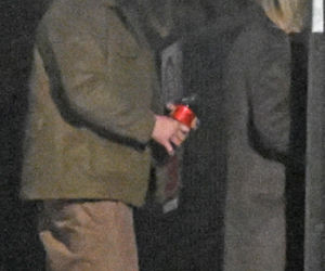 Leszek Lichota już nie ukrywa miłości