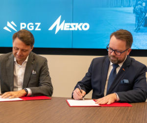 Grupa Antczak i EBS BUD zbudują zaplecze MESKO dla rakiet CAMM-ER. Umowa na pierwszą fazę programu Narew