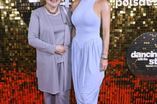 Doda pokazała zdjęcie babci. Genów nie wydłubiesz