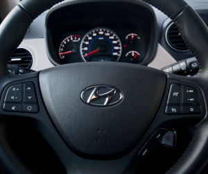 Hyundai i10 1.2 MPI MT 87 KM Style