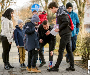 Bełchatów. Finał WOŚP 2020