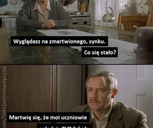 Szkoła TVP: Memy. Liczby parzyste, średnica i śmiech przez łzy