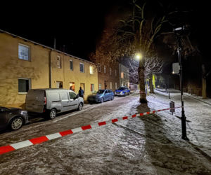 Tragedia w Chełmnie! Matka i trójka dzieci nie żyją po zatruciu czadem