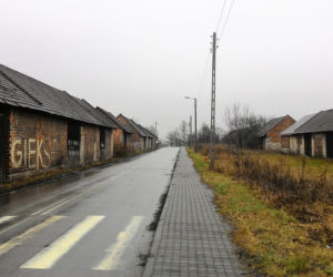 To jedno z najpiękniejszych śląskich miast. W PRL-u było dzielnicą, a później trafiło na mapę Małopolski