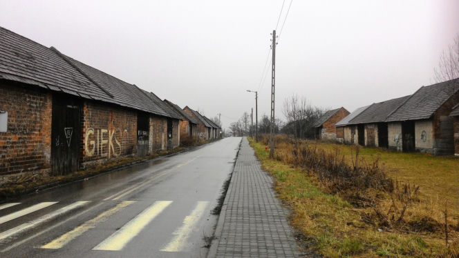 To jedno z najpiękniejszych śląskich miast. W PRL-u było dzielnicą, a później trafiło na mapę Małopolski