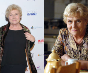 M jak miłość, Barbara (Teresa Lipowska)