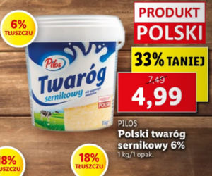 Wielkanocne promocje w Lidlu