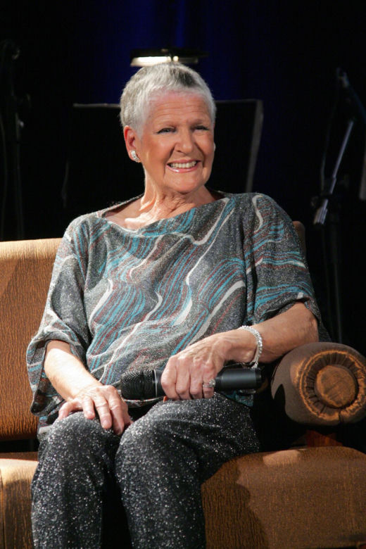 Carmen Moreno