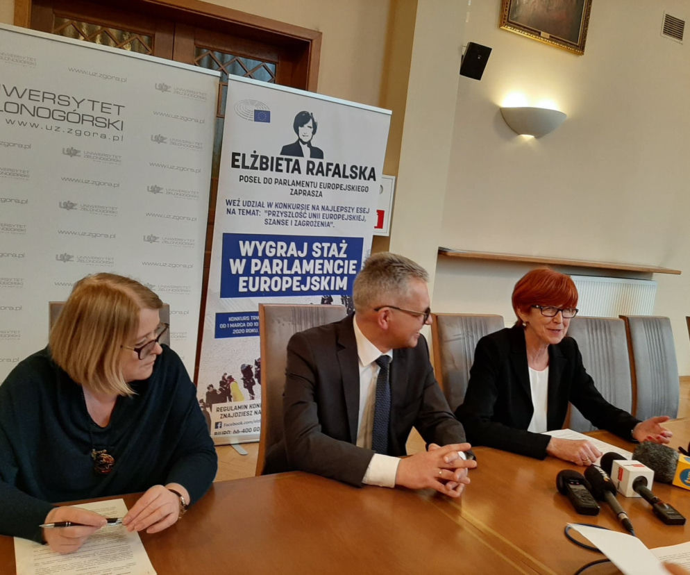 Staż