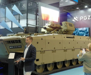 PGZ na Eurosatory 2026. Przełomowa umowa na amunicję, premiery sprzętu i strategiczne sojusze