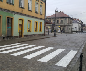 Nowy Sącz: Remont rynku skończony. Nie będzie można tam parkować?