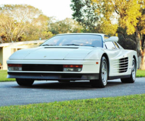 Ferrari Testarosa