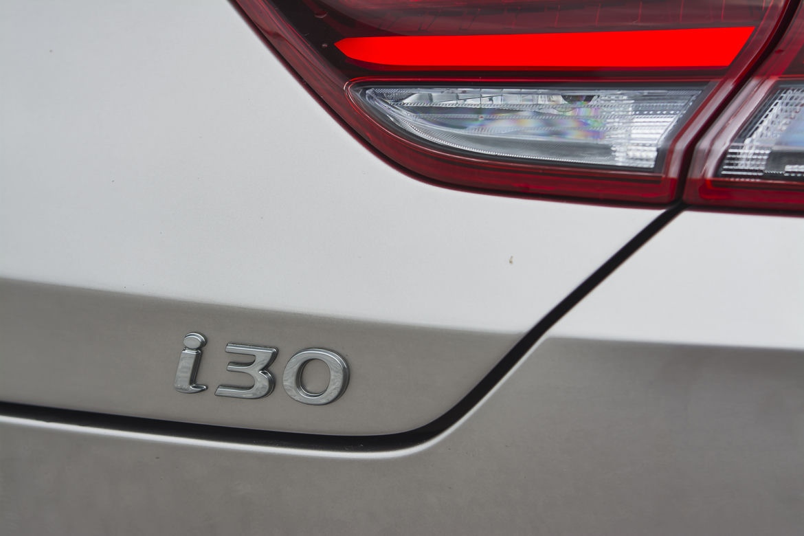 Hyundai i30 Fastback Premium 1.4 140 KM Turbo GDI 7DCT