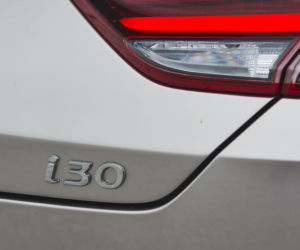 Hyundai i30 Fastback Premium 1.4 140 KM Turbo GDI 7DCT