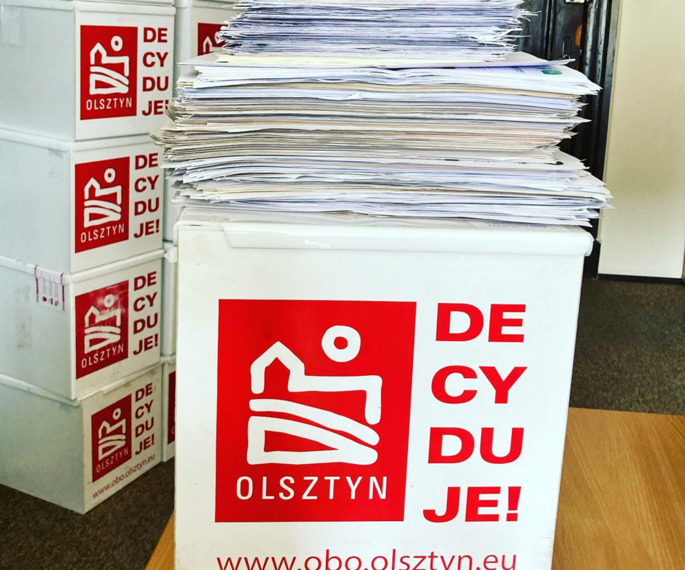Olsztyński Budżet Obywatelski