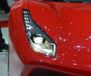Ferrari 488 GTB