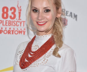 Ewa Bilan-Stoch