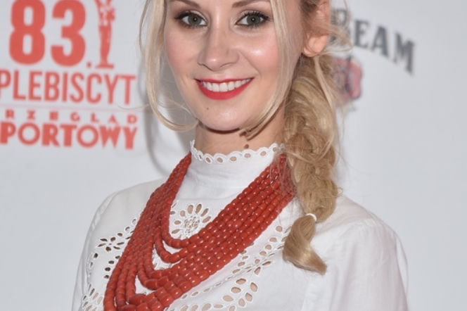 Ewa Bilan-Stoch