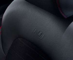 Hyundai Tucson N Line