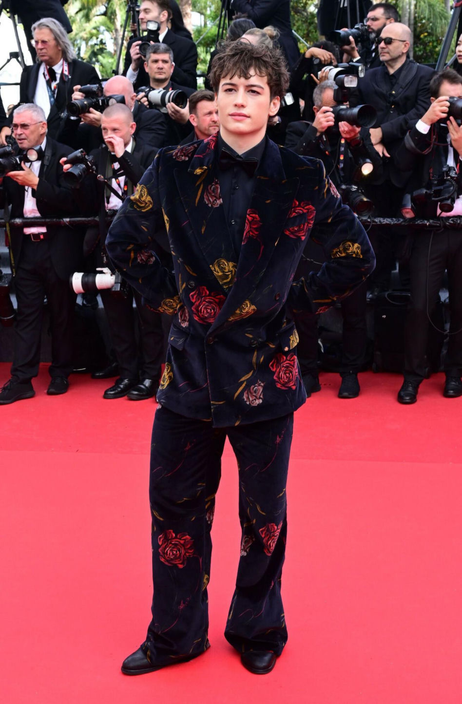 "OJCZYZNA" ("Fatherland") Pawła Pawlikowskiego - premiera na 79. Międzynarodowym Filmowym Festiwalu w Cannes