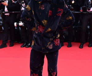 OJCZYZNA (Fatherland) Pawła Pawlikowskiego - premiera na 79. Międzynarodowym Filmowym Festiwalu w Cannes