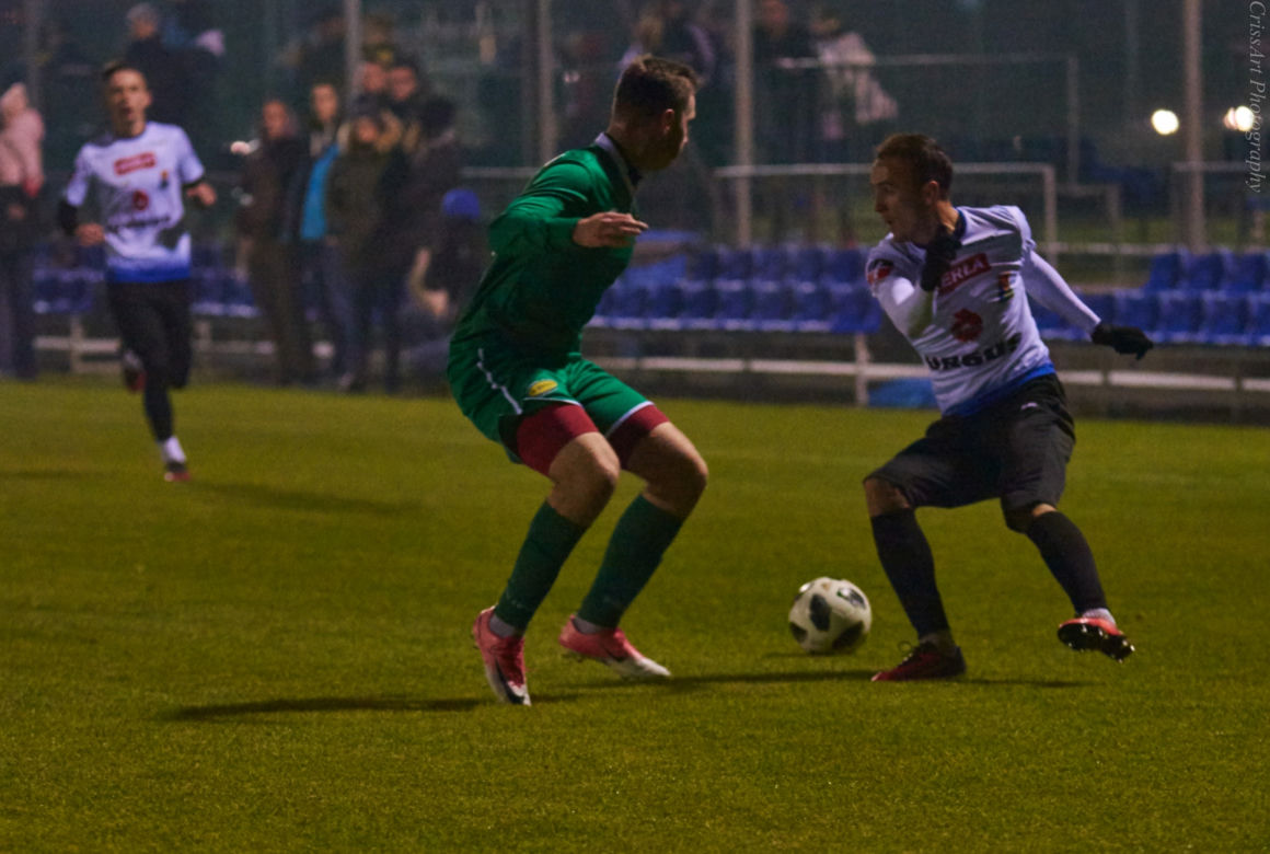 Derby Lublina. Motor-Lublinianka — 7:2. Zobaczcie zdjęcia!