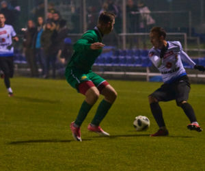 Derby Lublina. Motor-Lublinianka — 7:2. Zobaczcie zdjęcia!