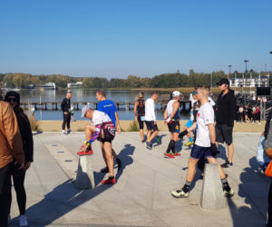 V Ukiel Olsztyn Półmaraton – 10 października 2021 r.