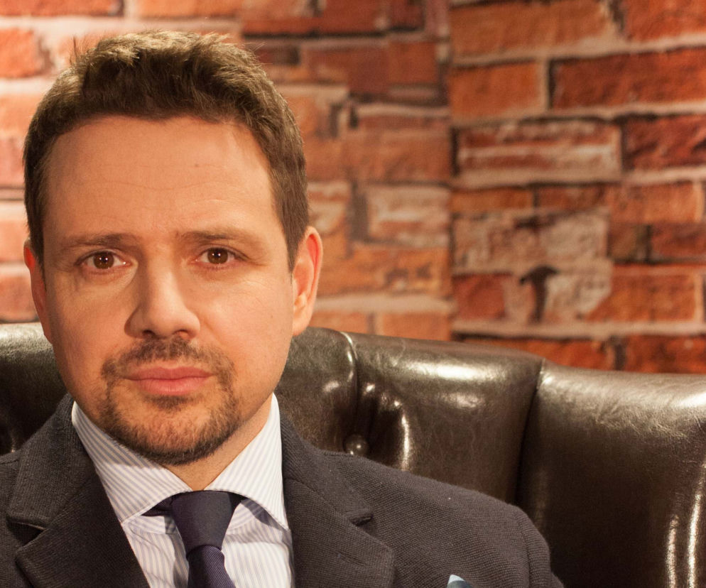 Rafał Trzaskowski