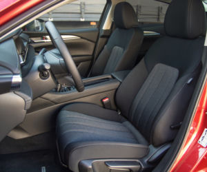 Mazda 6 2.0 Skyactiv-G 165 KM 6MT SkyJOY
