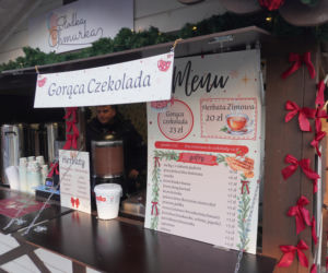 Jarmark Warszawski 28.11.2025