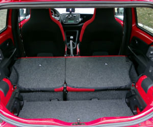 Skoda Citigo Monte Carlo